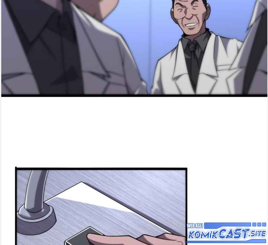 Great Doctor Ling Ran Chapter 82 Gambar 21