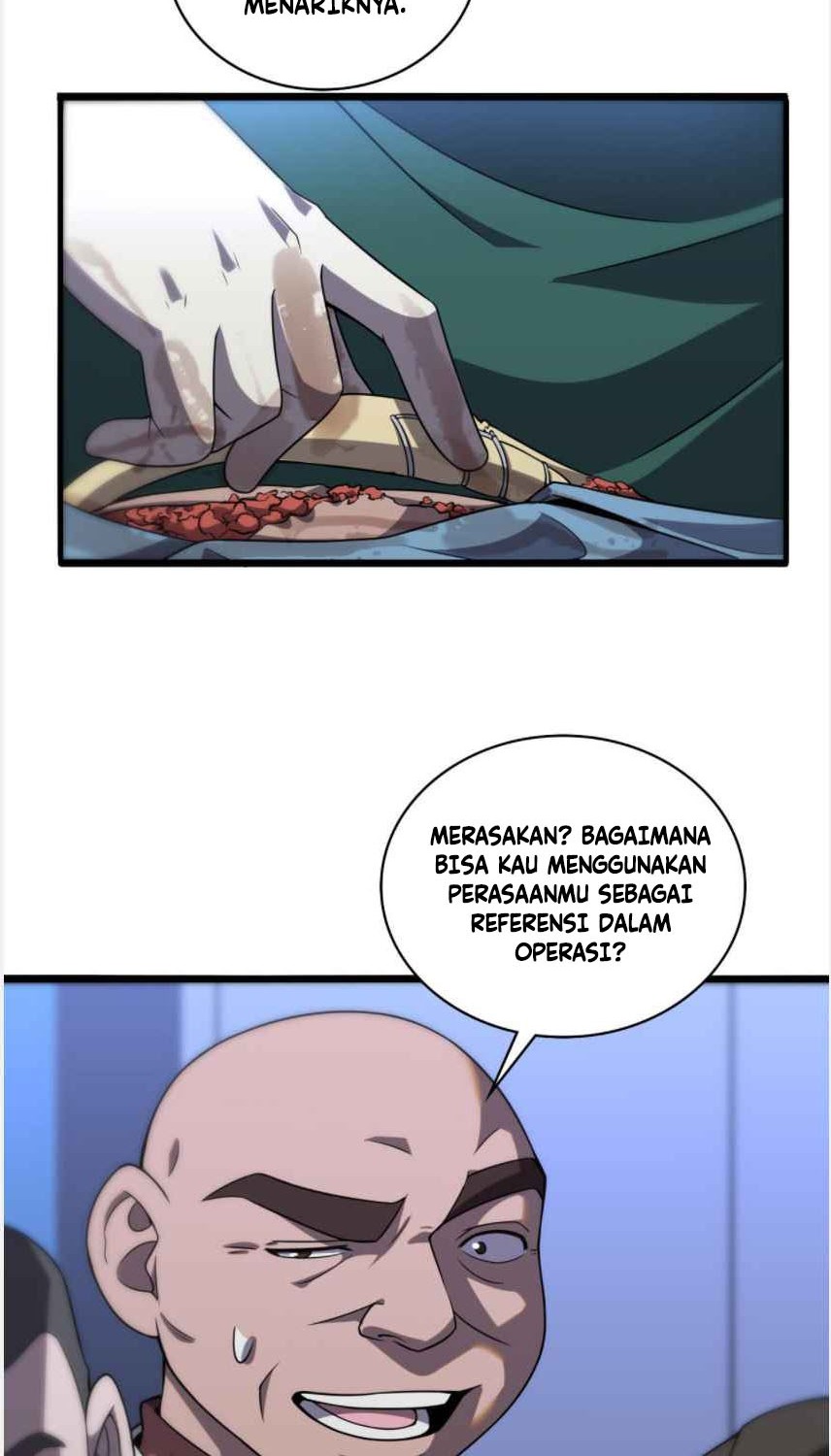 Great Doctor Ling Ran Chapter 82 Gambar 23