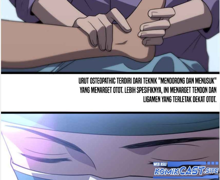 Great Doctor Ling Ran Chapter 82 Gambar 25