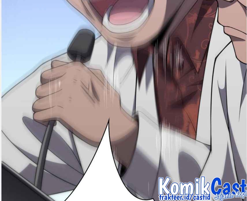 Great Doctor Ling Ran Chapter 82 Gambar 29