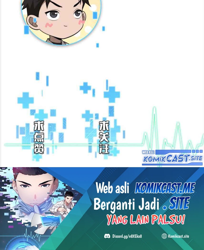 Great Doctor Ling Ran Chapter 82 Gambar 33