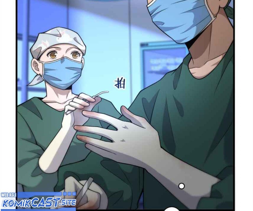Great Doctor Ling Ran Chapter 82 Gambar 5