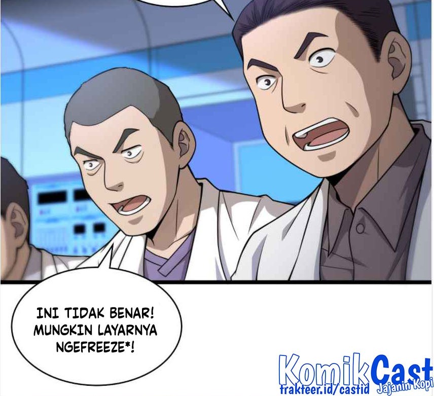 Great Doctor Ling Ran Chapter 82 Gambar 9