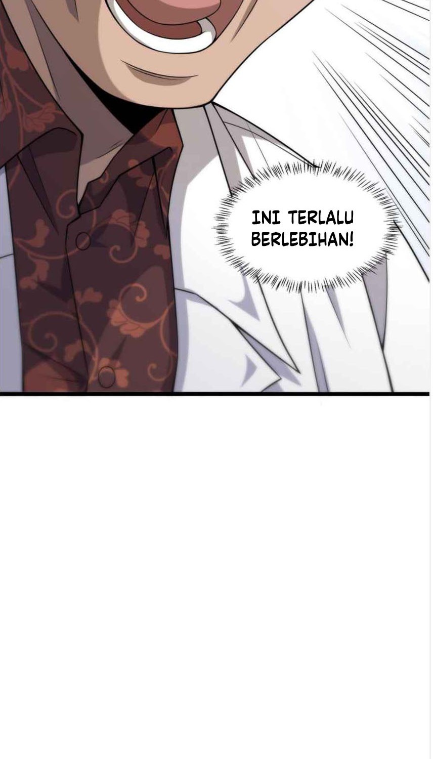 Great Doctor Ling Ran Chapter 82 Gambar 11