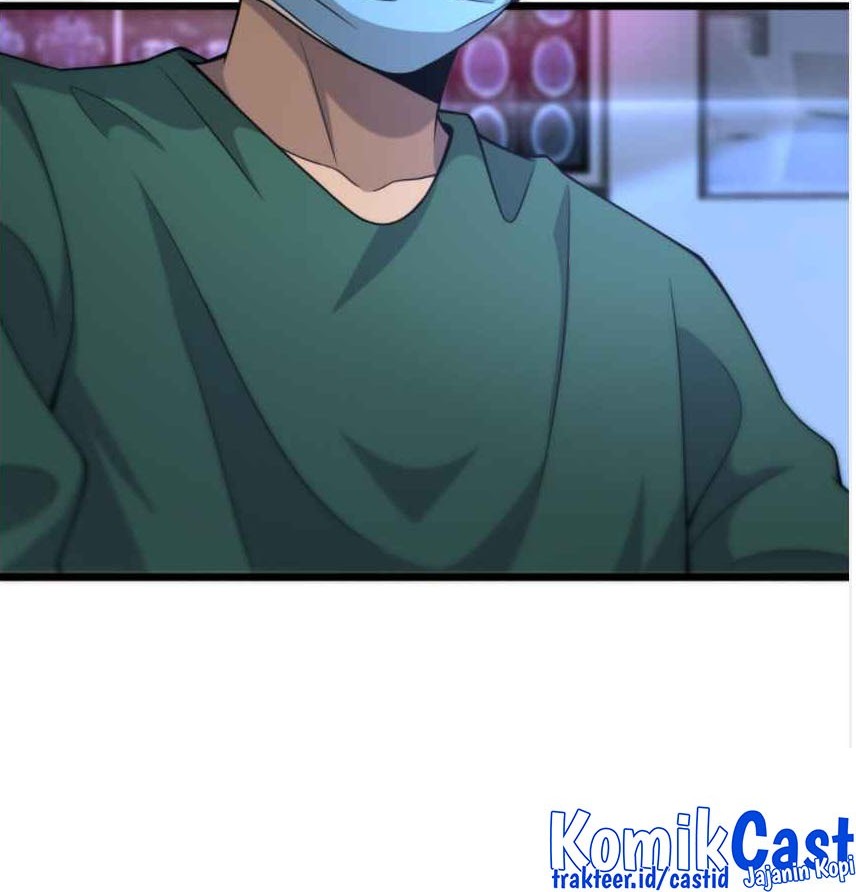Great Doctor Ling Ran Chapter 82 Gambar 13