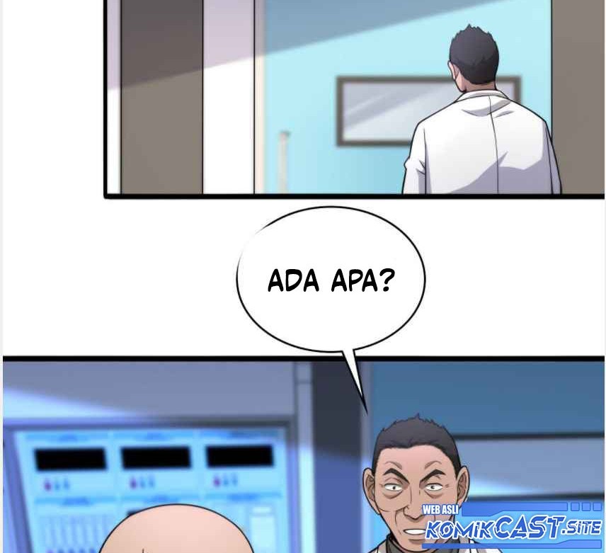 Great Doctor Ling Ran Chapter 82 Gambar 17