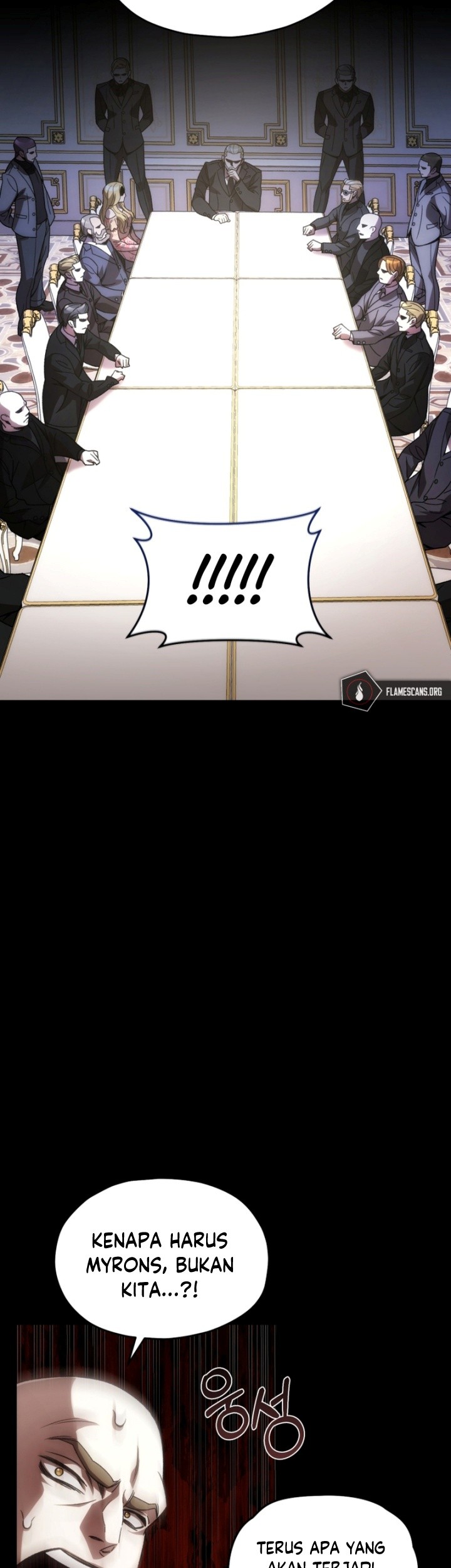 Re: Life Player Chapter 44 Gambar 18