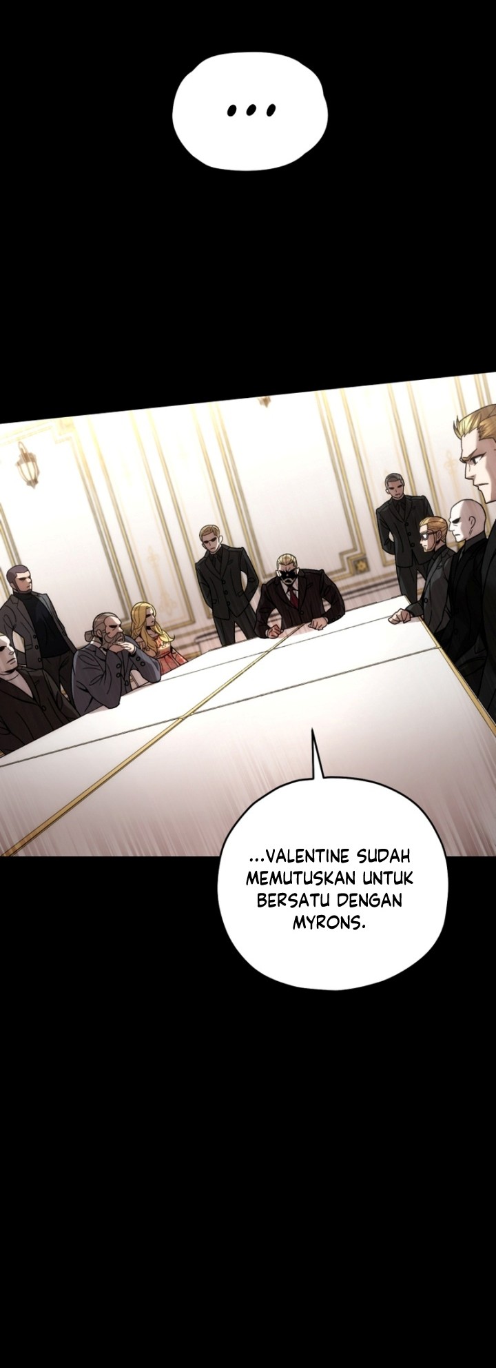 Re: Life Player Chapter 44 Gambar 21