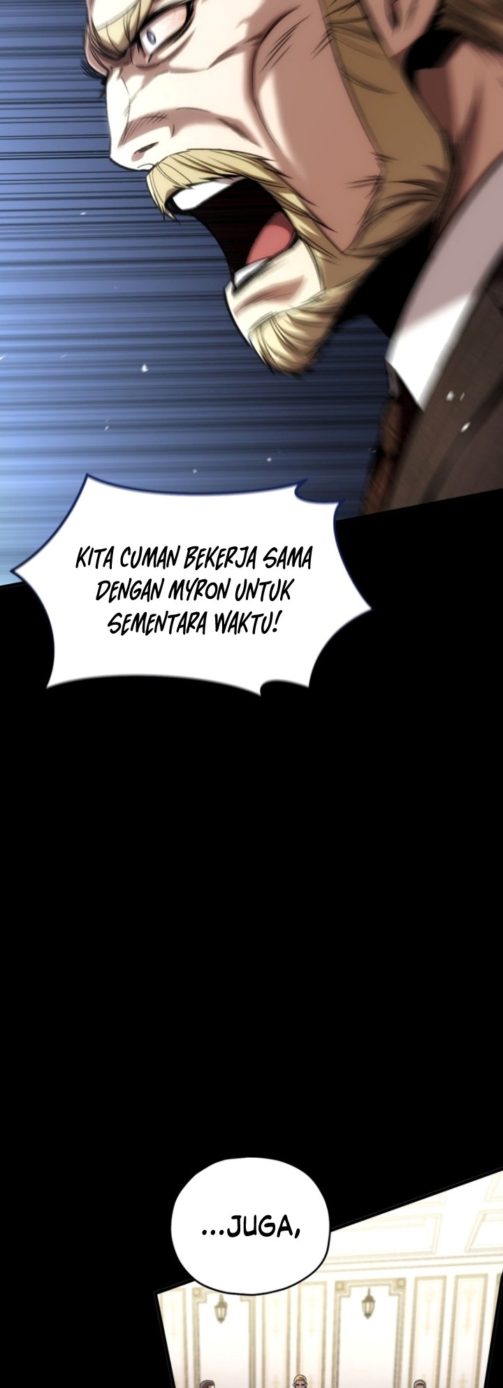 Re: Life Player Chapter 44 Gambar 23