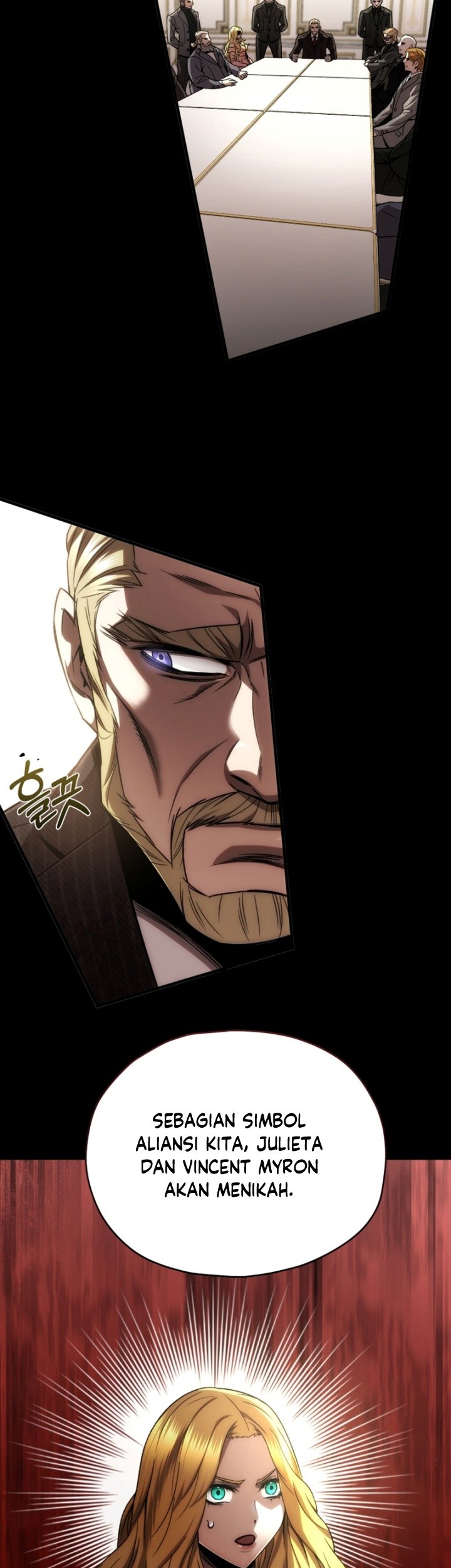 Re: Life Player Chapter 44 Gambar 24