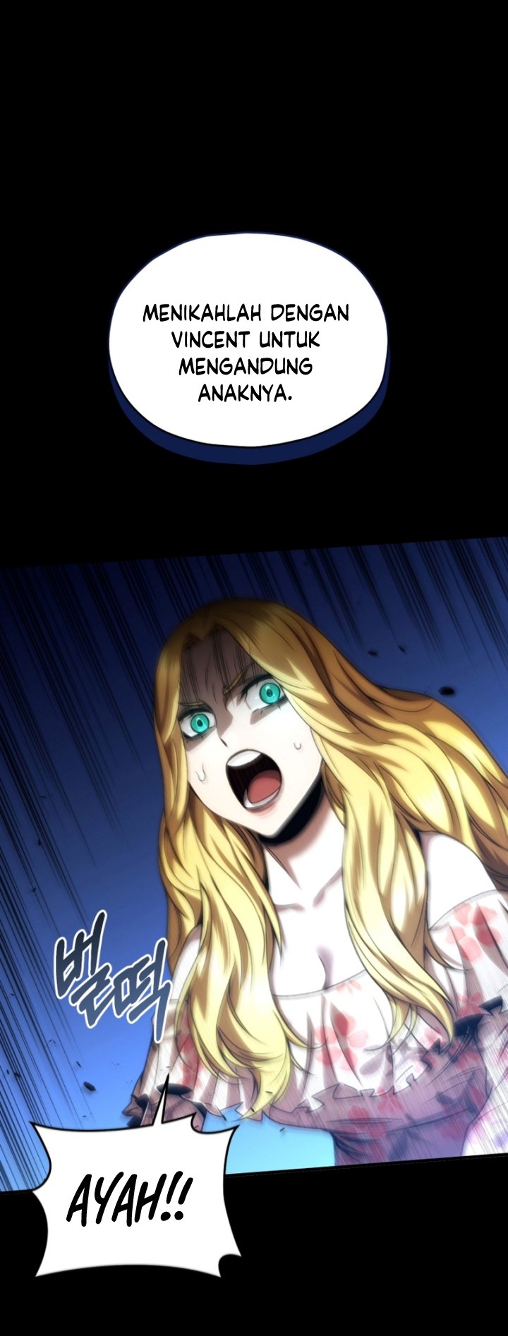 Re: Life Player Chapter 44 Gambar 27