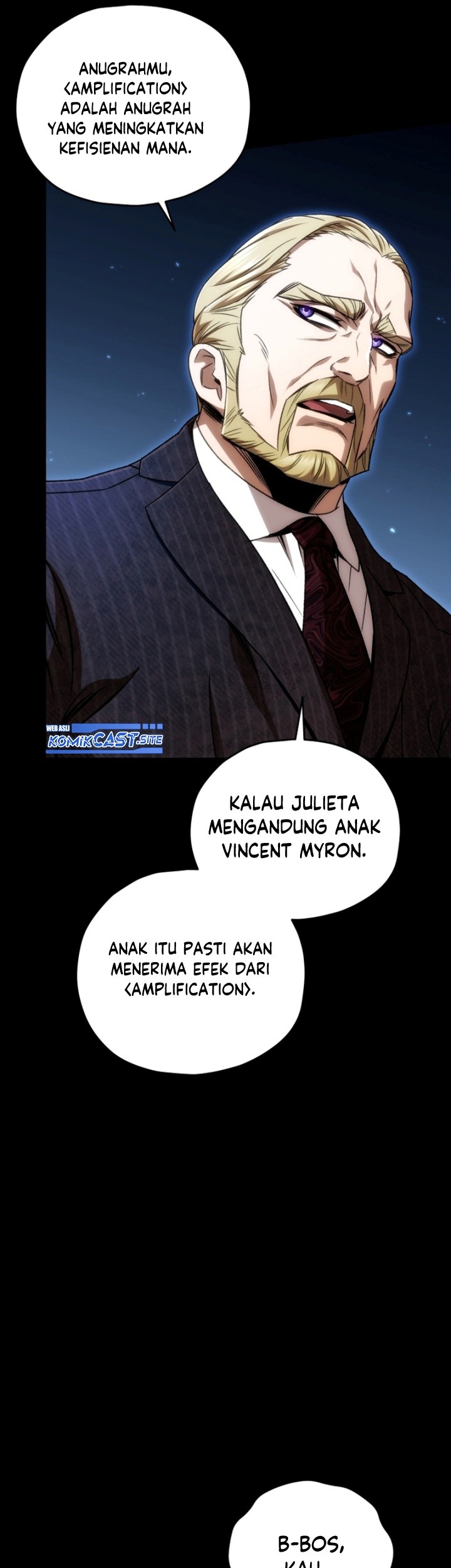 Re: Life Player Chapter 44 Gambar 28