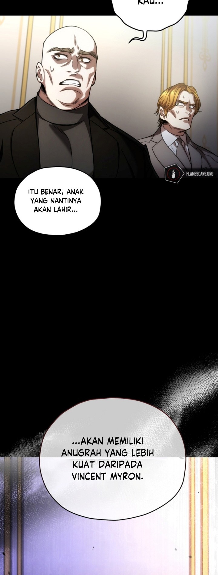 Re: Life Player Chapter 44 Gambar 29
