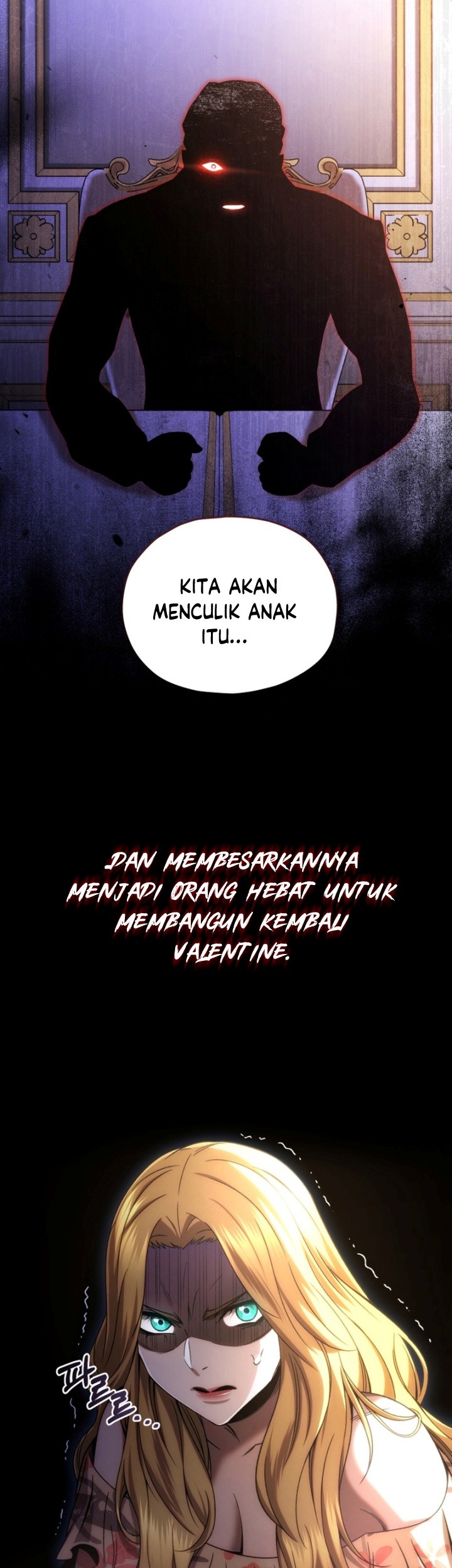 Re: Life Player Chapter 44 Gambar 30