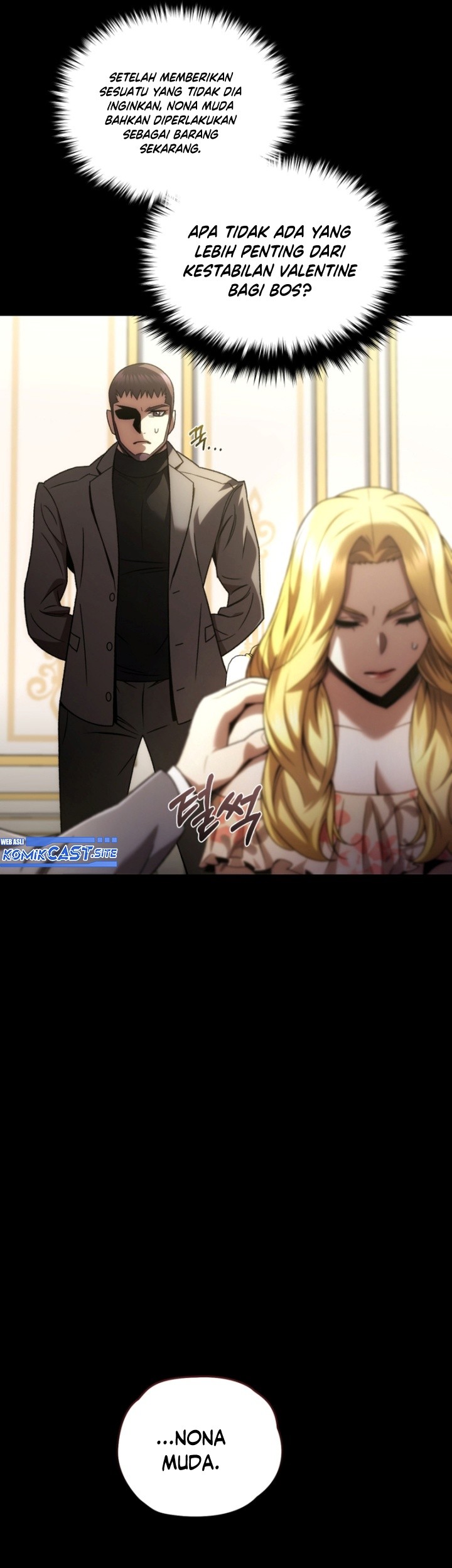 Re: Life Player Chapter 44 Gambar 32