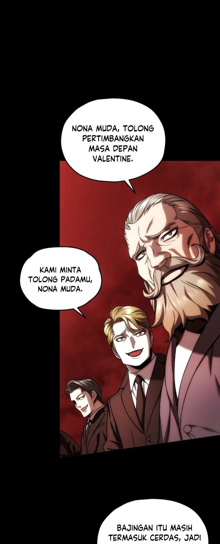 Re: Life Player Chapter 44 Gambar 33