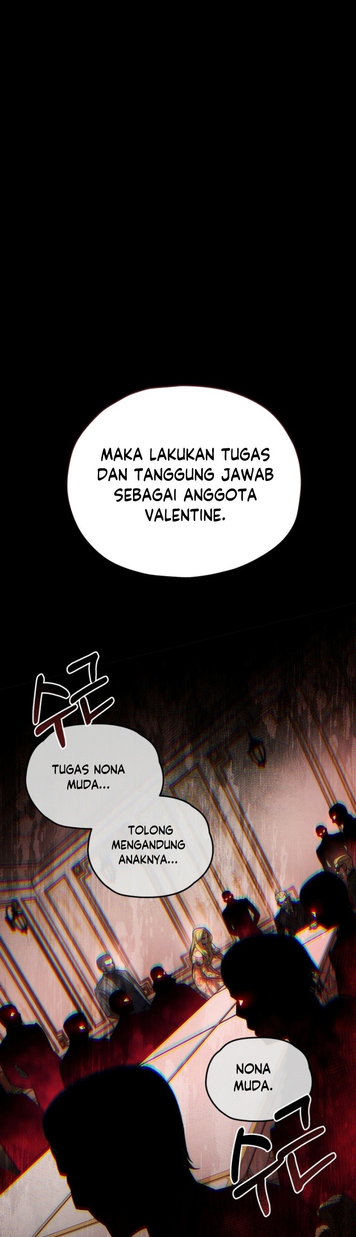Re: Life Player Chapter 44 Gambar 36