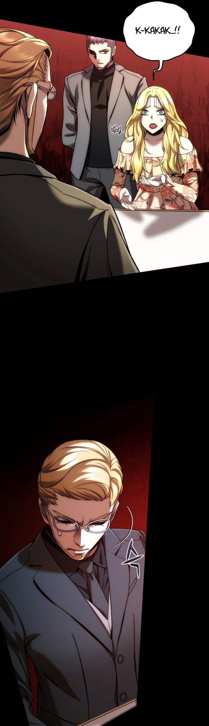 Re: Life Player Chapter 44 Gambar 38