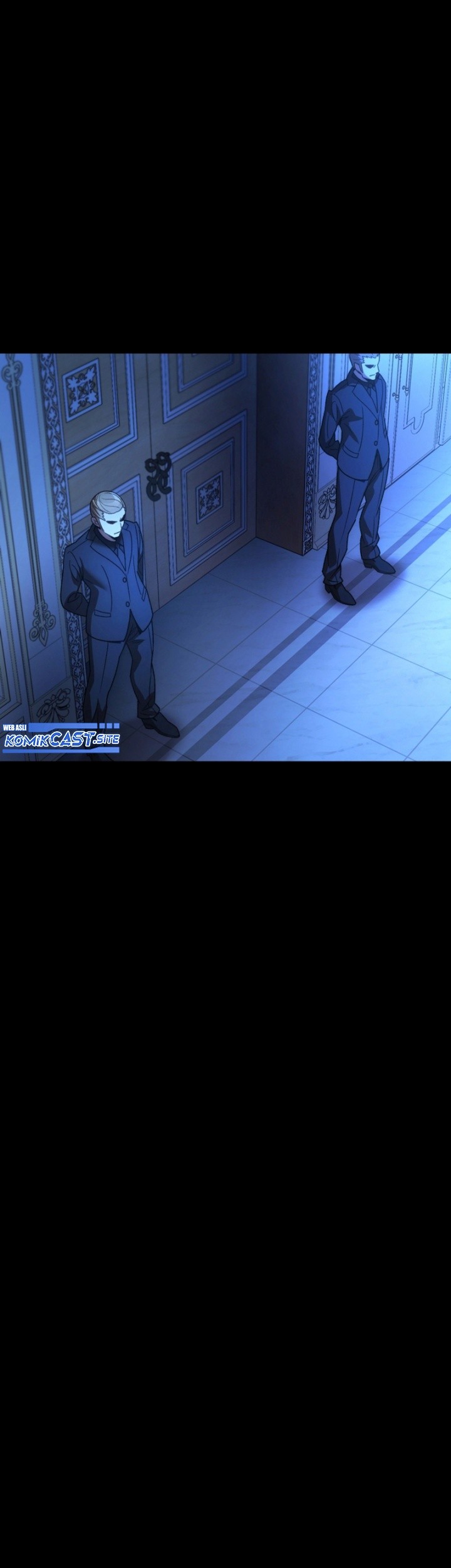 Re: Life Player Chapter 44 Gambar 42