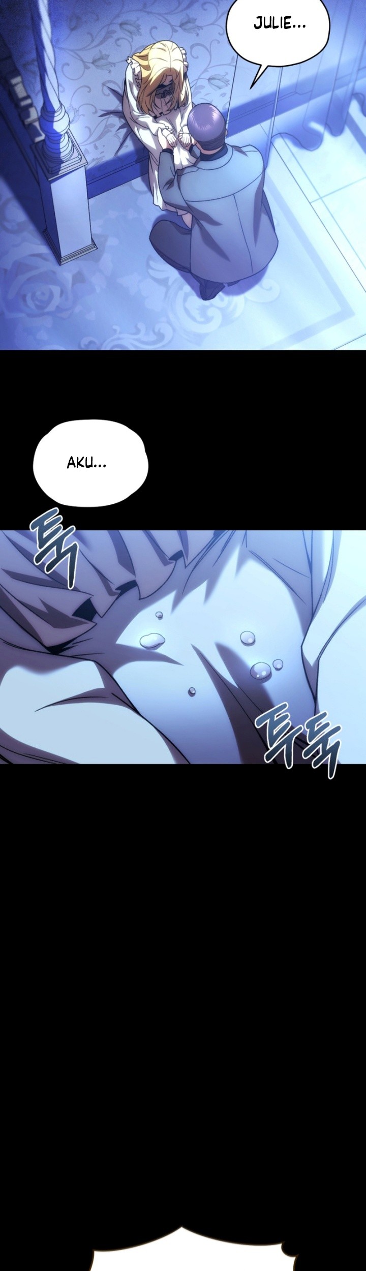 Re: Life Player Chapter 44 Gambar 46