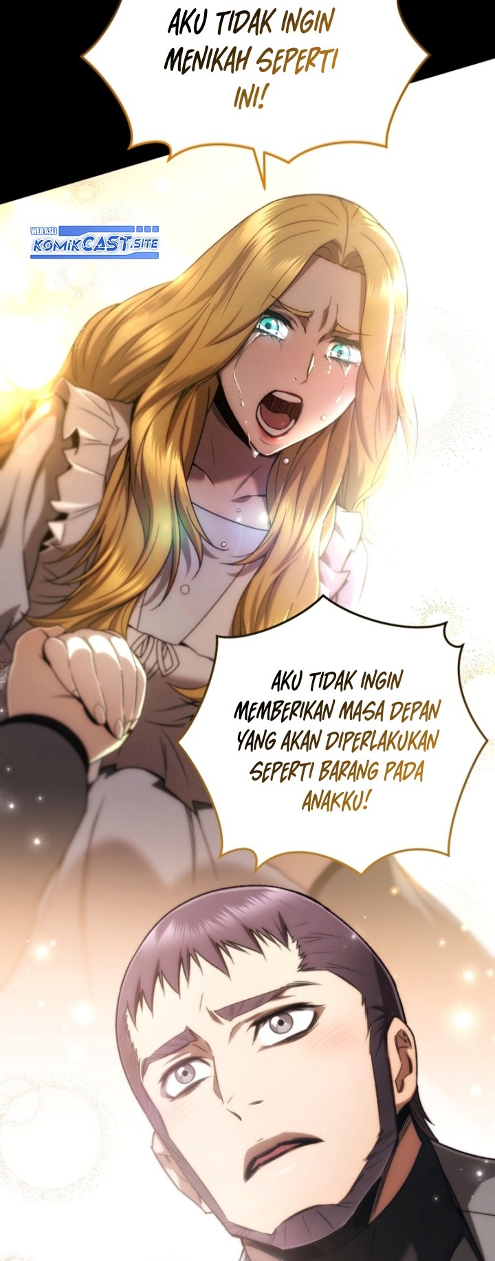 Re: Life Player Chapter 44 Gambar 47