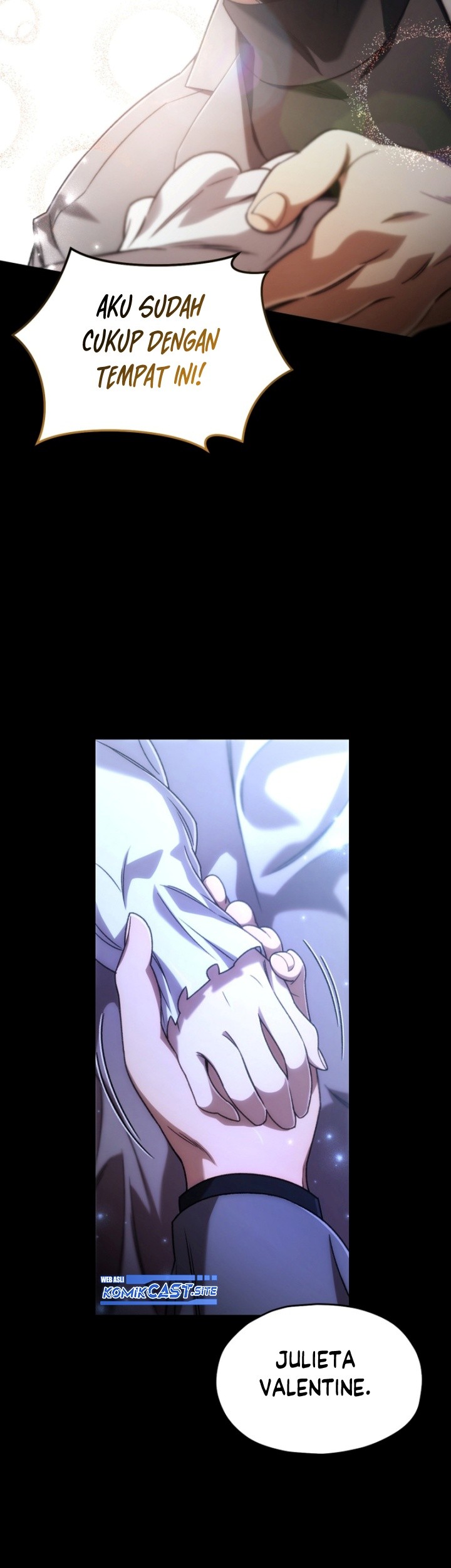 Re: Life Player Chapter 44 Gambar 48
