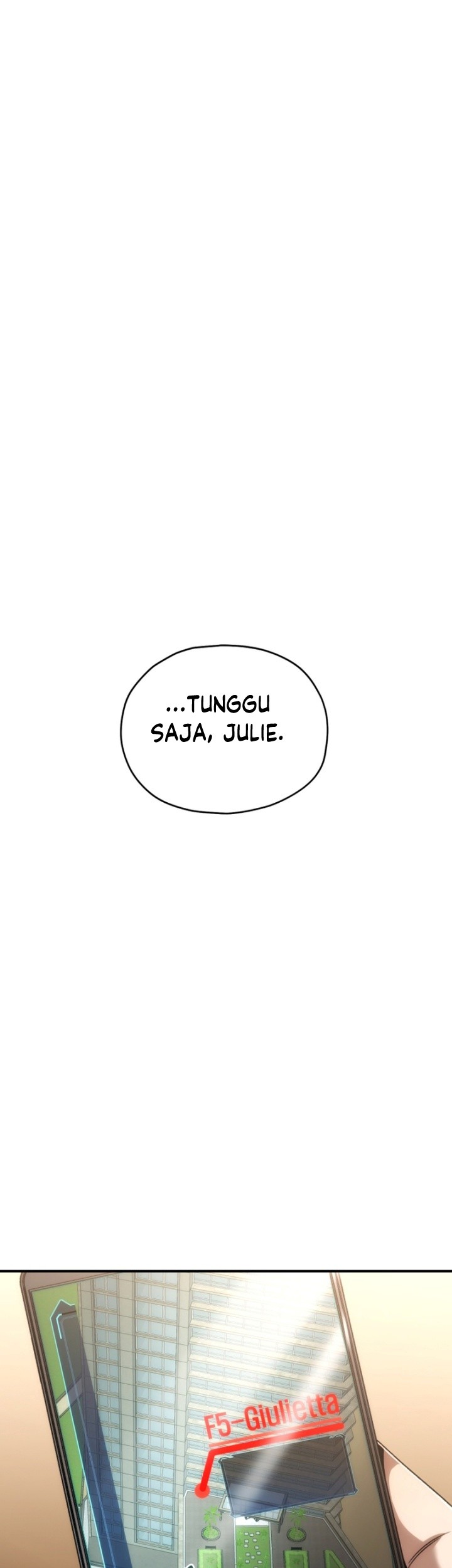 Re: Life Player Chapter 44 Gambar 54