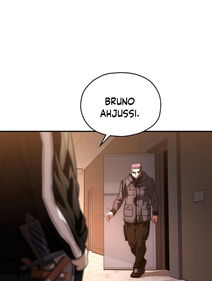 Re: Life Player Chapter 44 Gambar 57