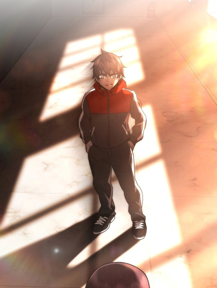 Re: Life Player Chapter 44 Gambar 59