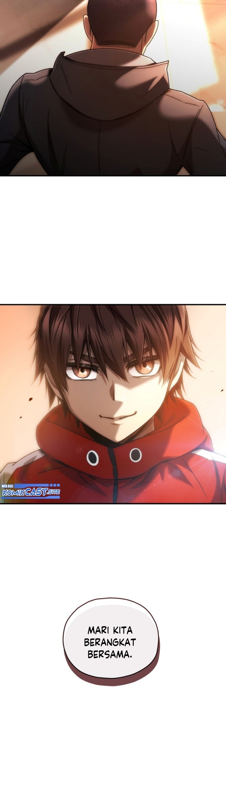 Re: Life Player Chapter 44 Gambar 60