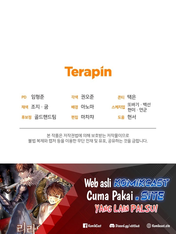 Re: Life Player Chapter 44 Gambar 61