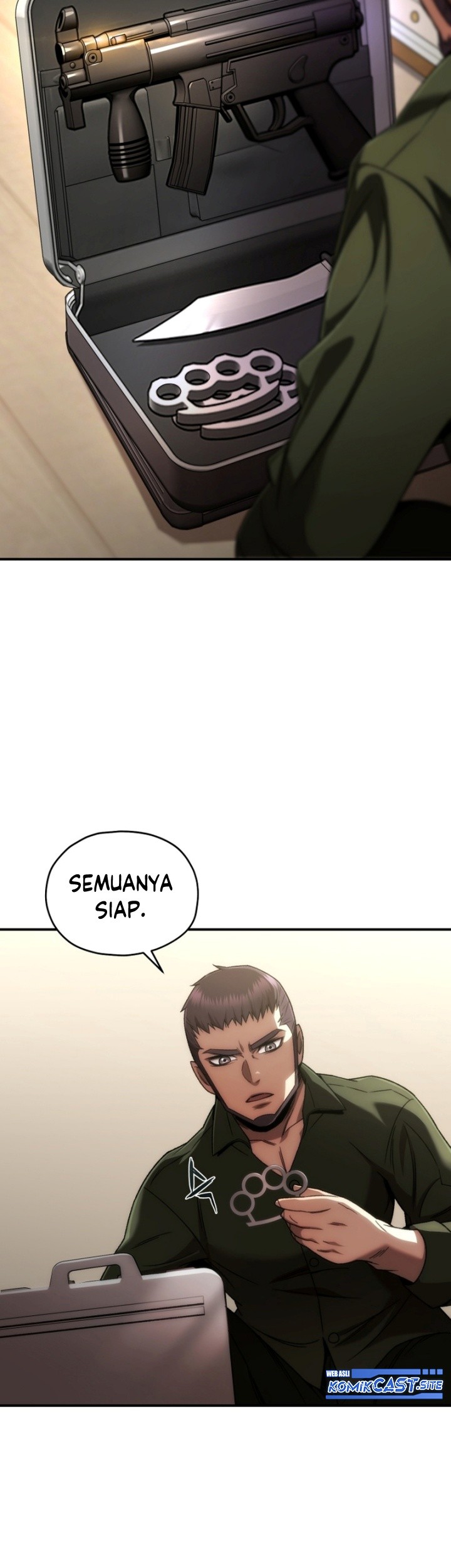 Re: Life Player Chapter 44 Gambar 4