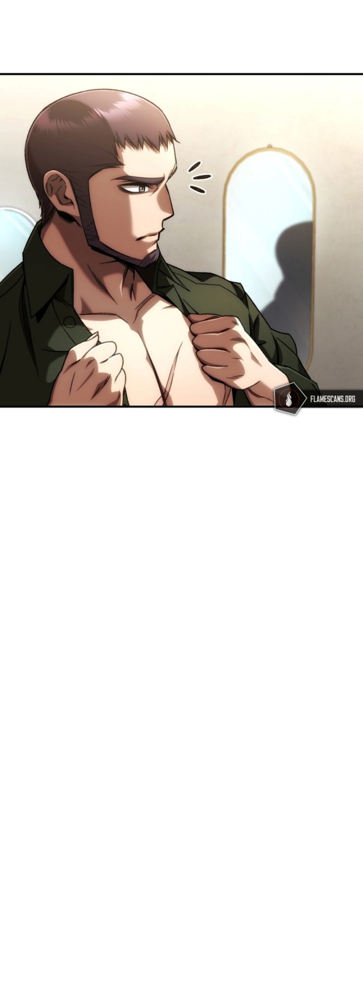 Re: Life Player Chapter 44 Gambar 5