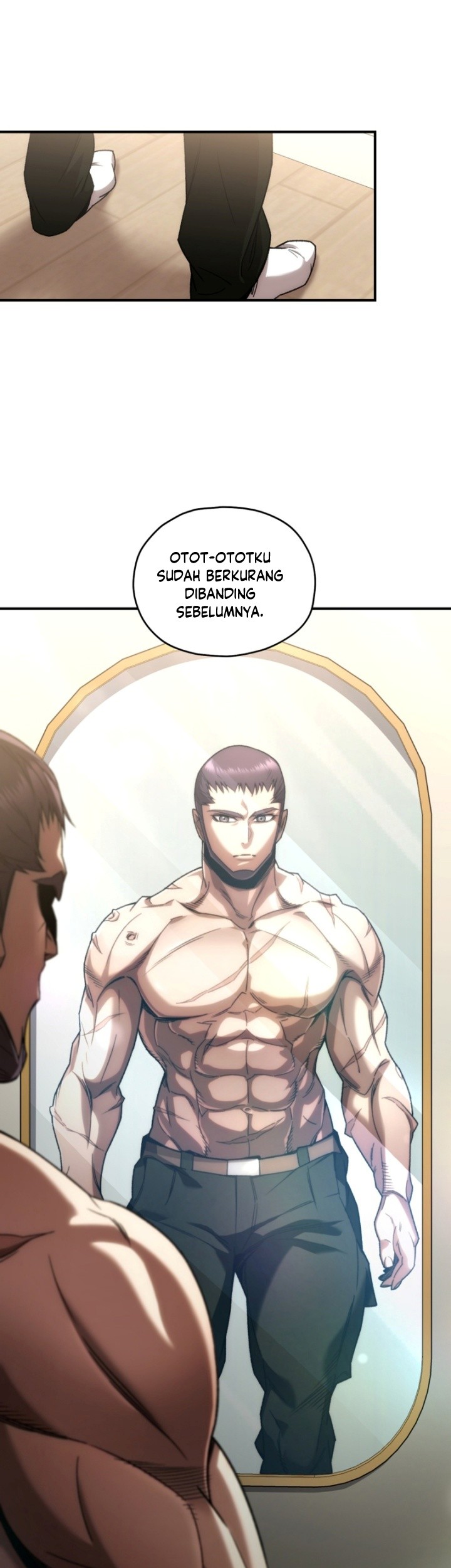 Re: Life Player Chapter 44 Gambar 6