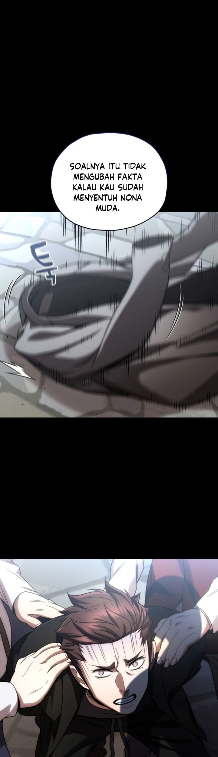 Re: Life Player Chapter 44 Gambar 12