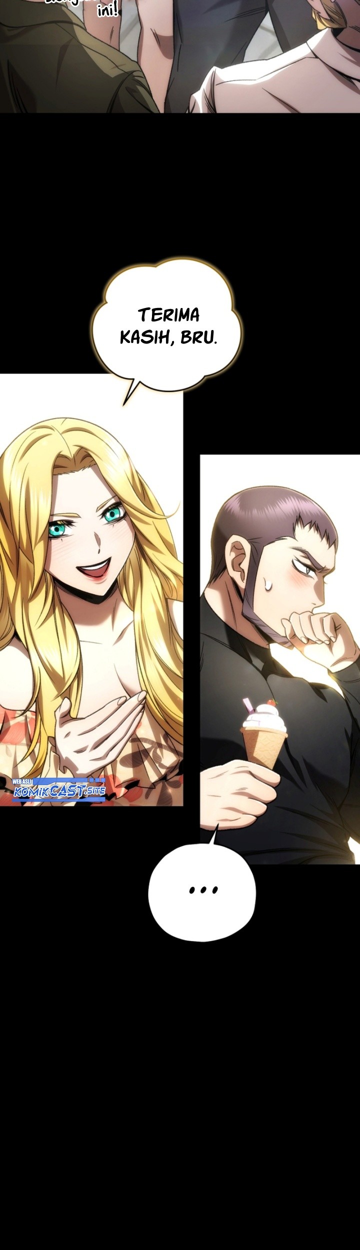 Re: Life Player Chapter 44 Gambar 16