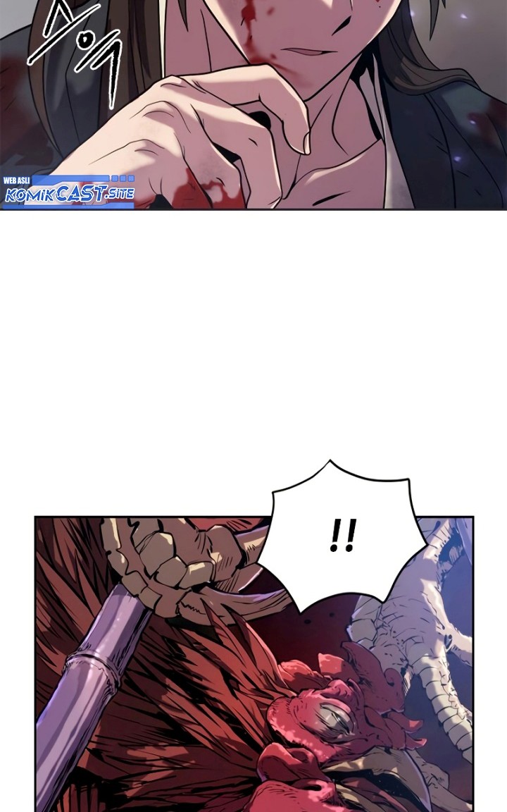 Chronicles of the Demon Faction Chapter 12 Gambar 23