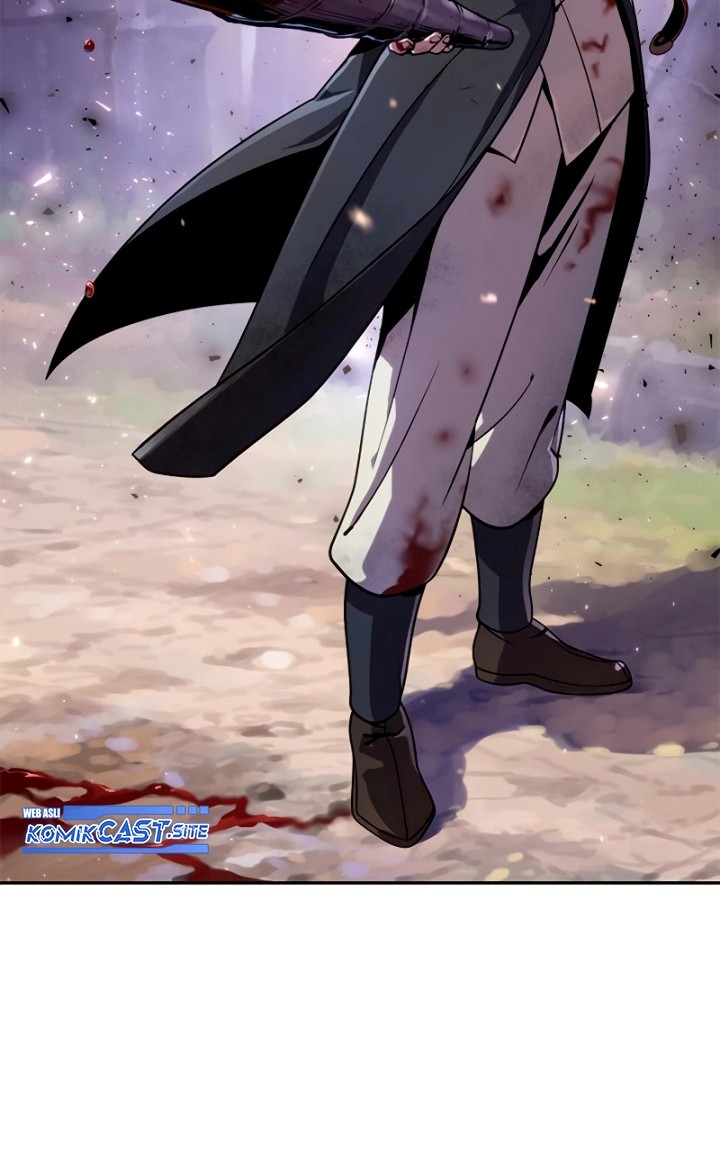 Chronicles of the Demon Faction Chapter 12 Gambar 33