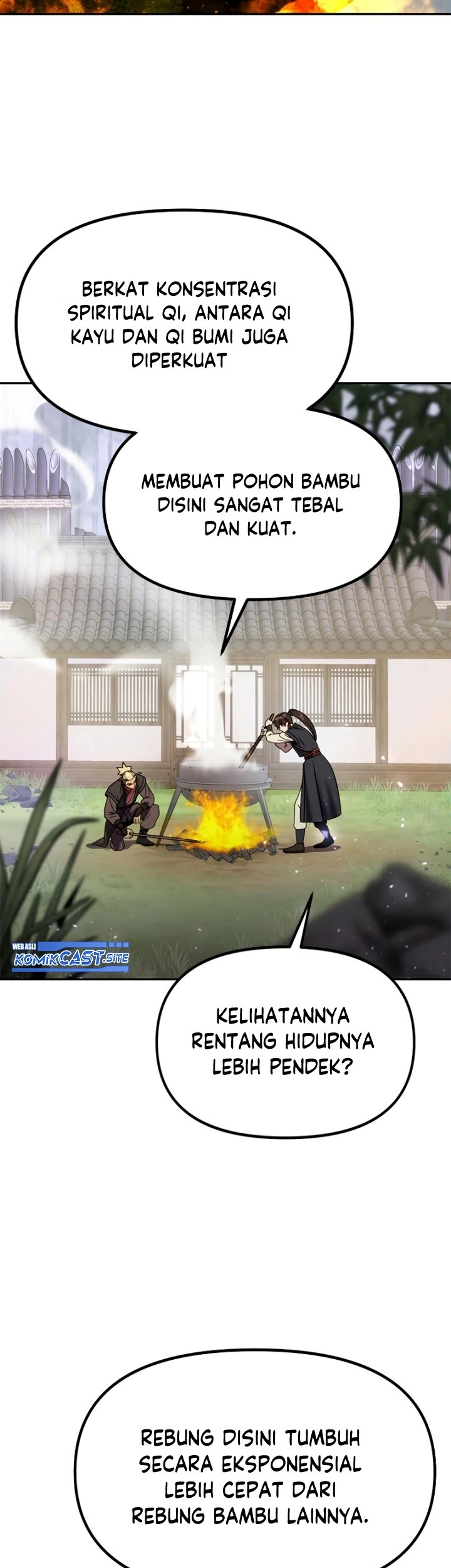 Chronicles of the Demon Faction Chapter 12 Gambar 38