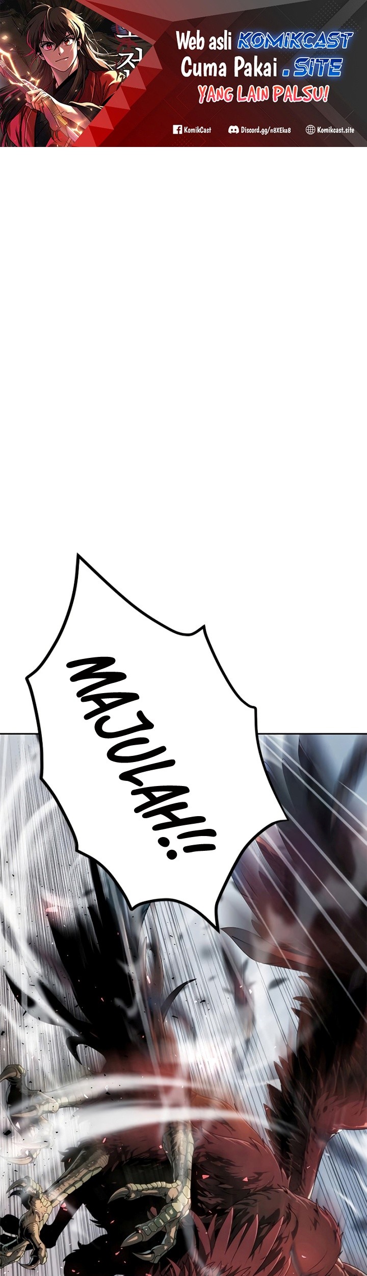 Baca Manhwa Chronicles of the Demon Faction Chapter 12 Gambar 2