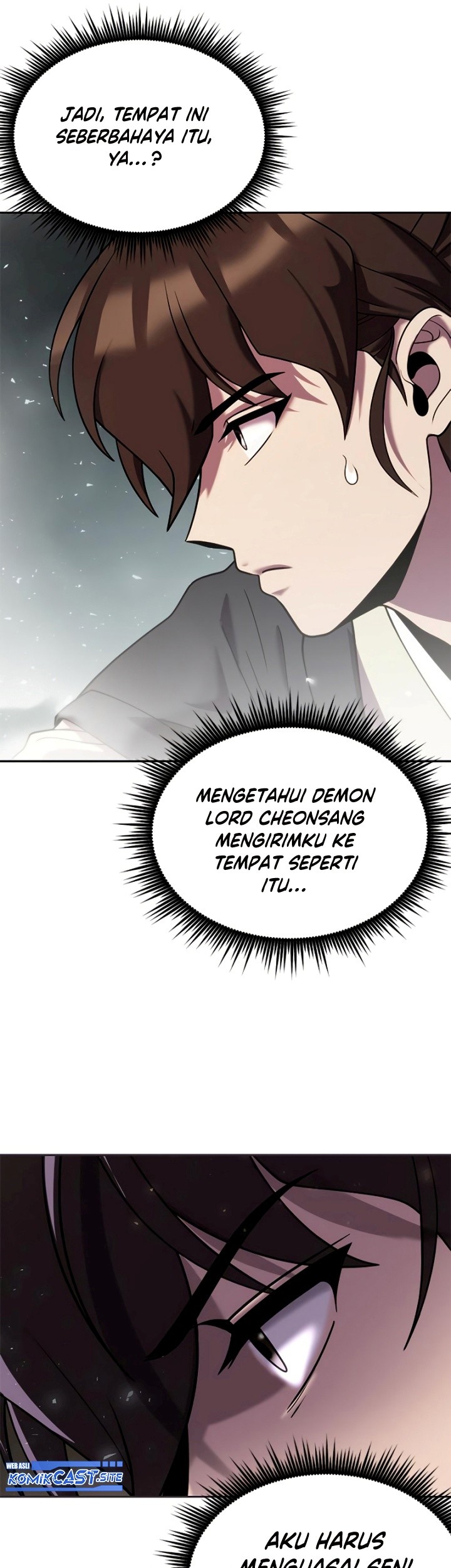 Chronicles of the Demon Faction Chapter 12 Gambar 58