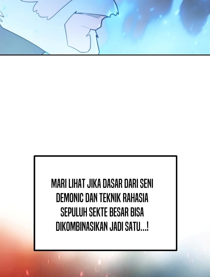 Chronicles of the Demon Faction Chapter 12 Gambar 79
