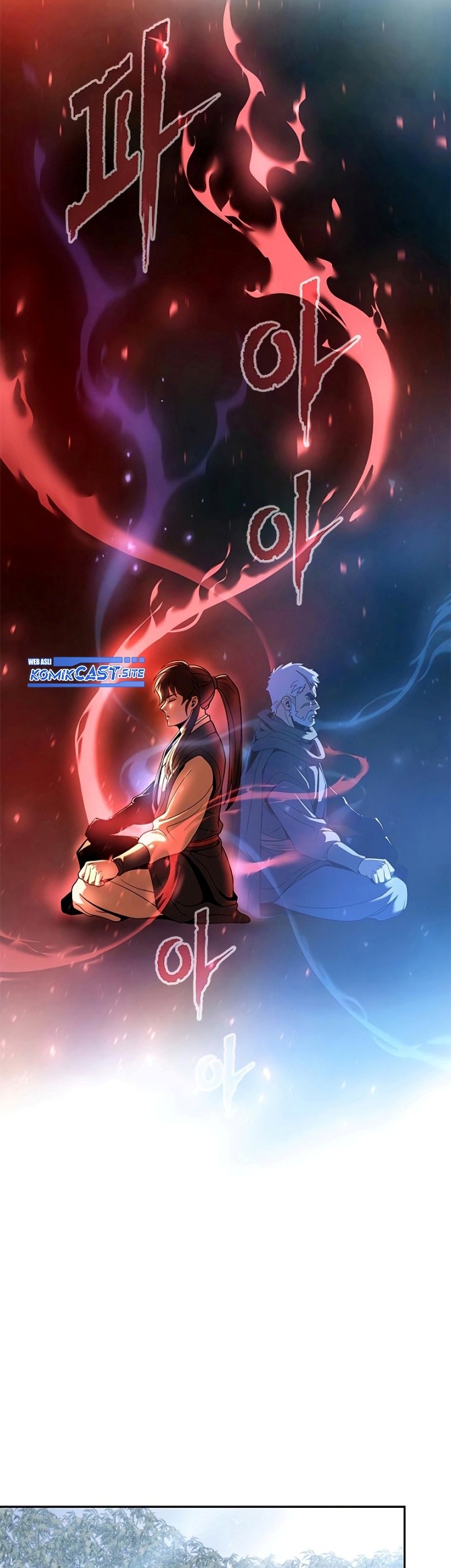 Chronicles of the Demon Faction Chapter 12 Gambar 80