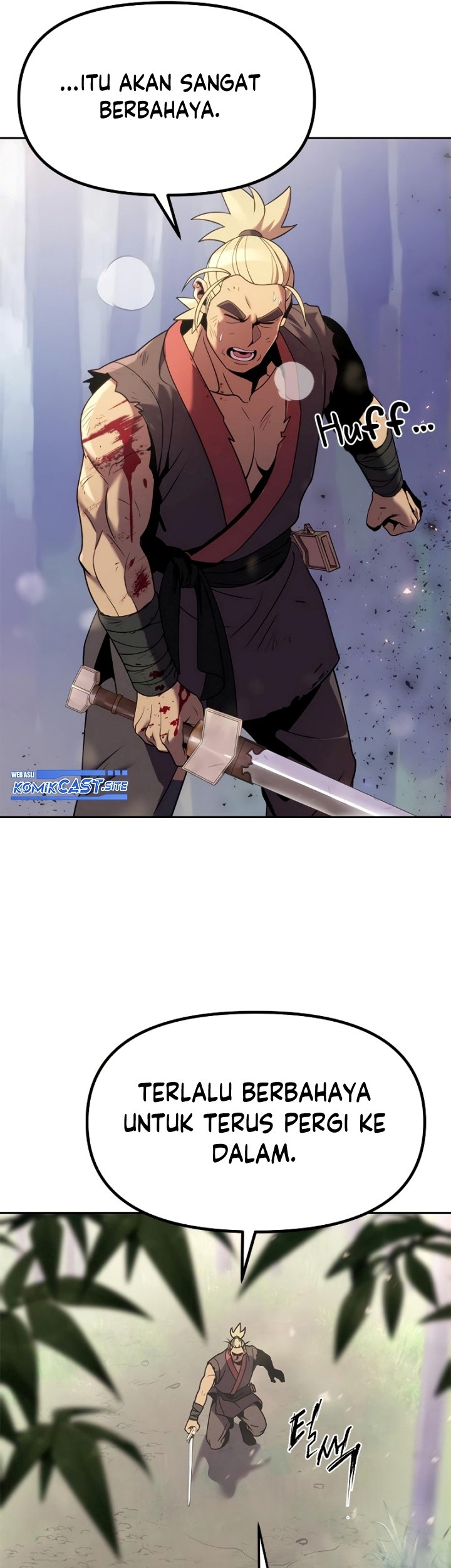 Chronicles of the Demon Faction Chapter 12 Gambar 98
