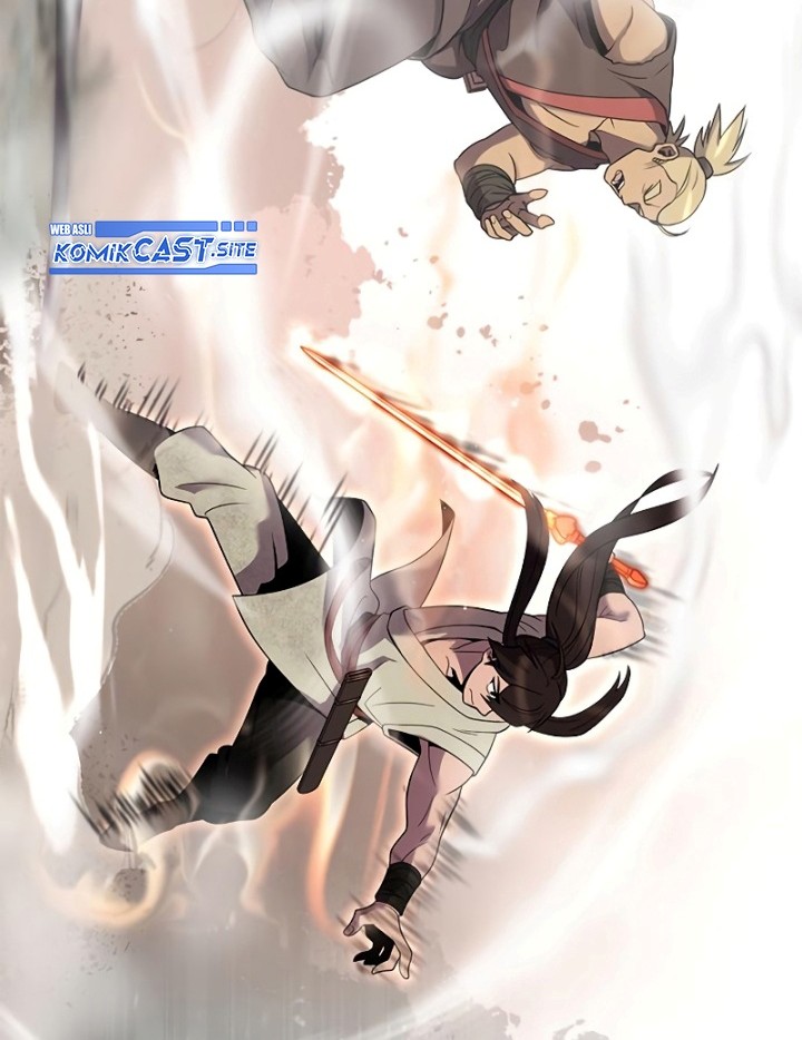 Chronicles of the Demon Faction Chapter 12 Gambar 113
