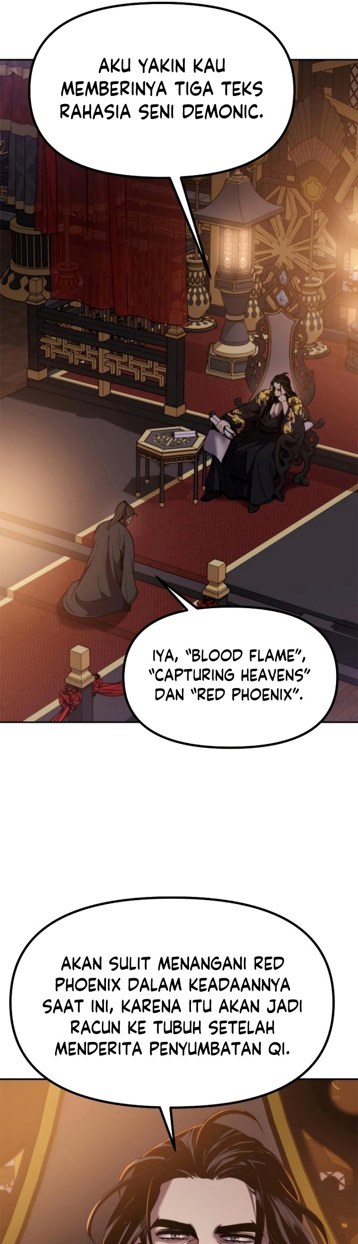 Chronicles of the Demon Faction Chapter 12 Gambar 122