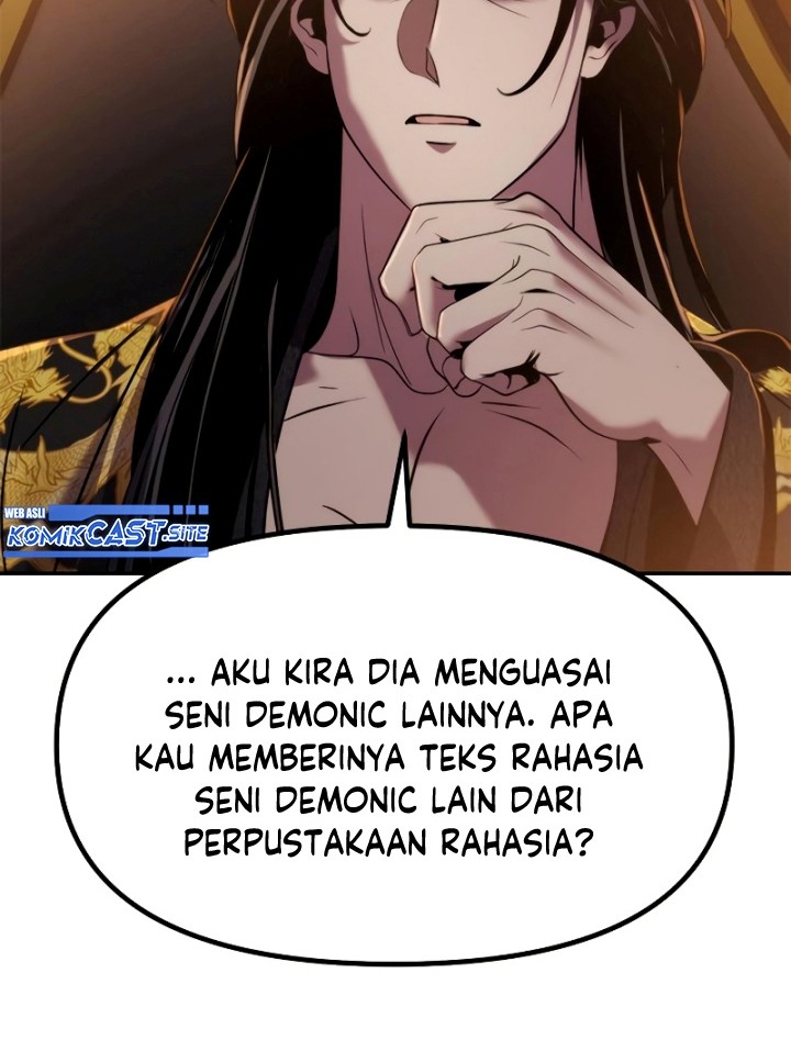 Chronicles of the Demon Faction Chapter 12 Gambar 123