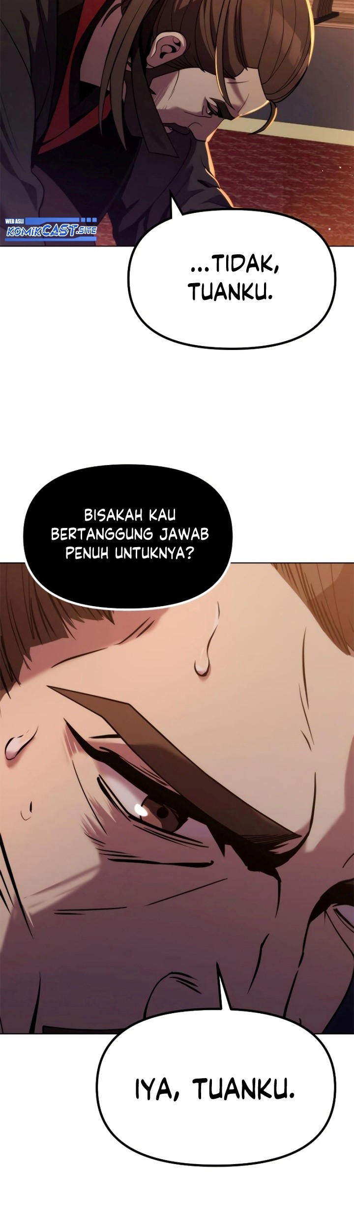 Chronicles of the Demon Faction Chapter 12 Gambar 128