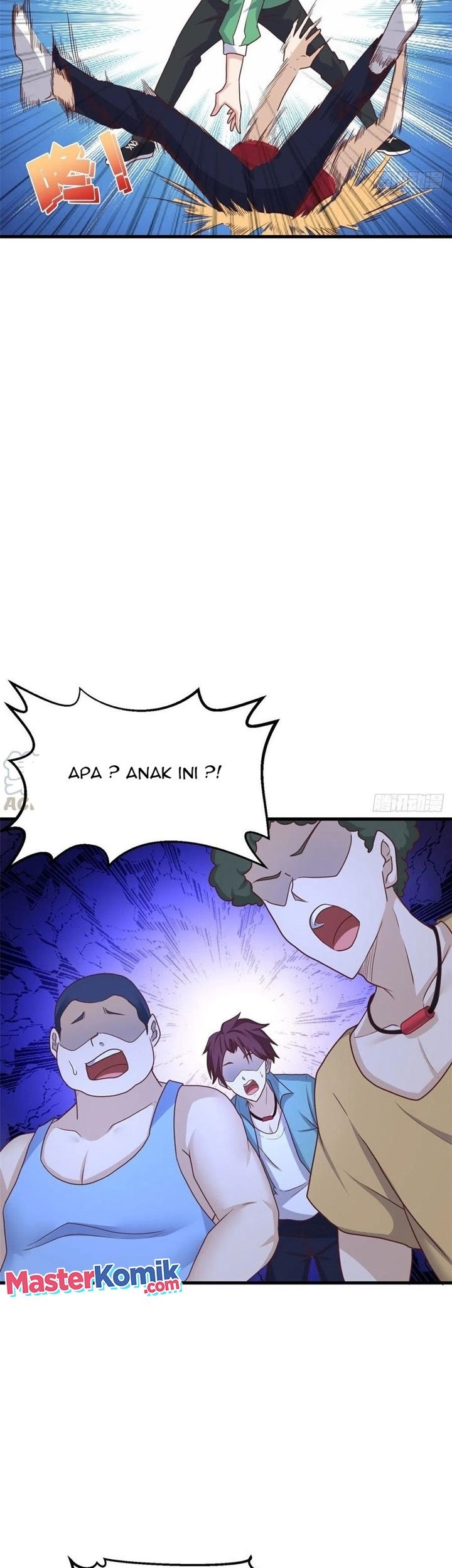 Dragon King Son Chapter 78 Gambar 6