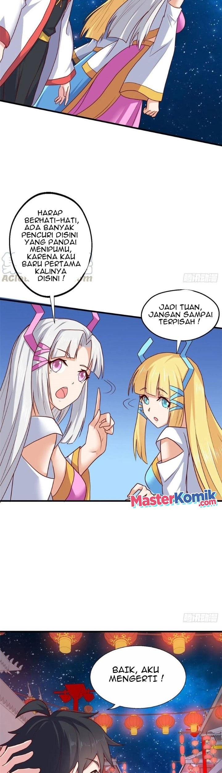 Dragon King Son Chapter 78 Gambar 22